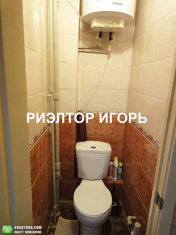 Rent out 1-room apartment. Одесса, Академика Вильямса — photo 10