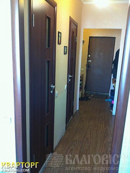 Sell 1-room apartment. Киев, Маяковського — photo 8