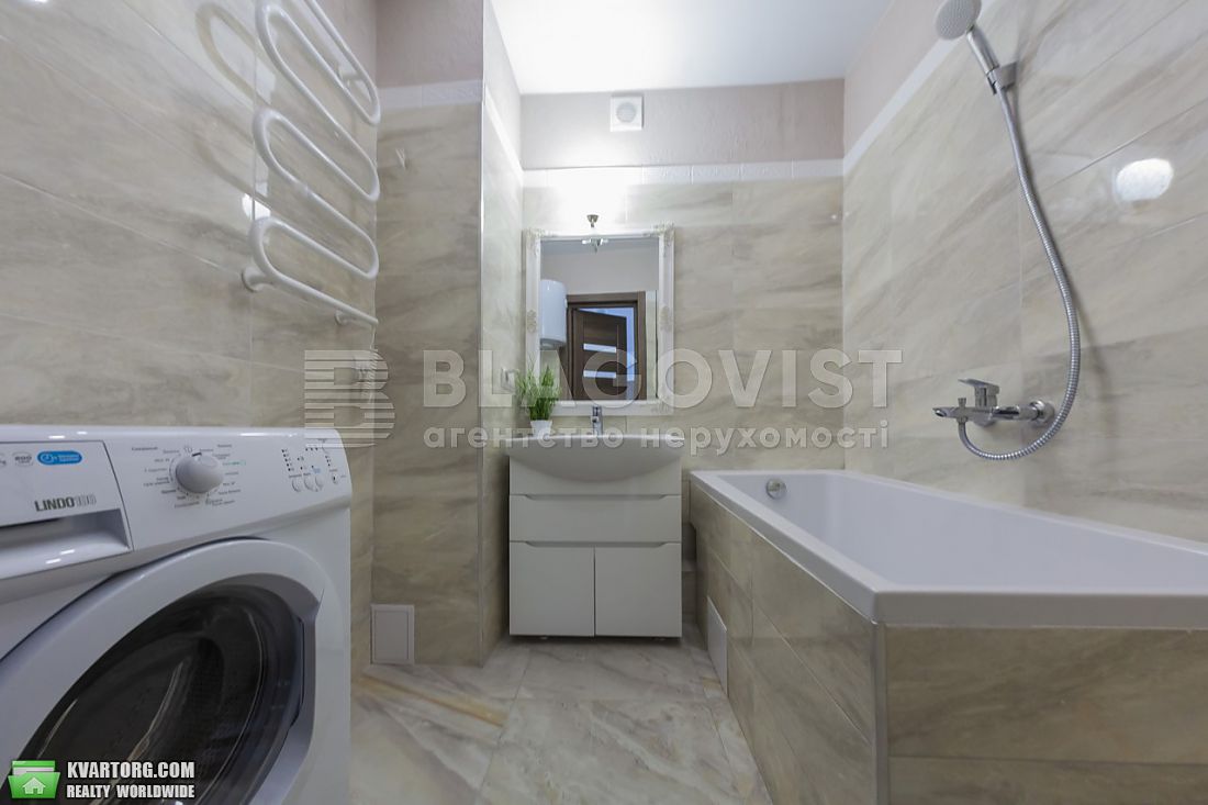 Sell 2-room apartment. Киев,  Крушельницкой — photo 5