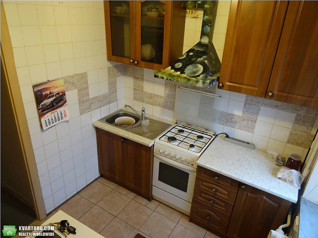 Sell 1-room apartment. Киев,  Рокоссовского пр., — photo 5