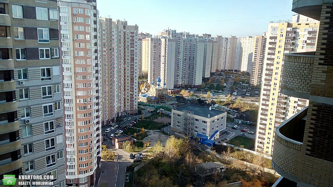 Sell 5-room apartment. Киев,  Ахматовой — photo 3