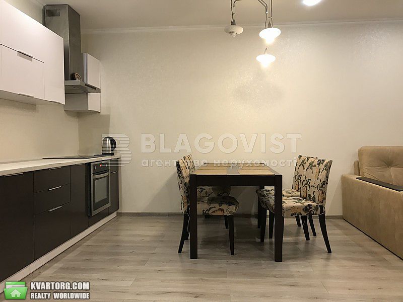 Sell 2-room apartment. Киев,  Ломоносова — photo 9