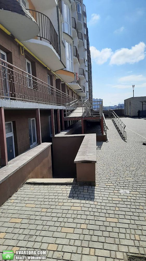 Sell 1-room apartment. Одесса, Днепропетровская дорога — photo 1