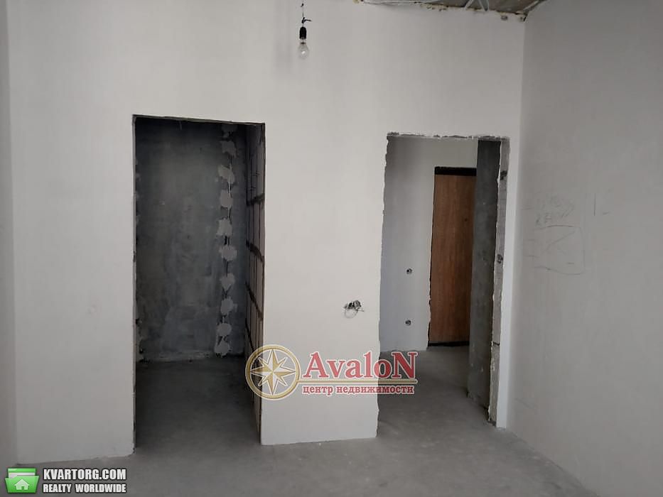 Sell 1-room apartment. Одесса, Берёзовая — photo 4