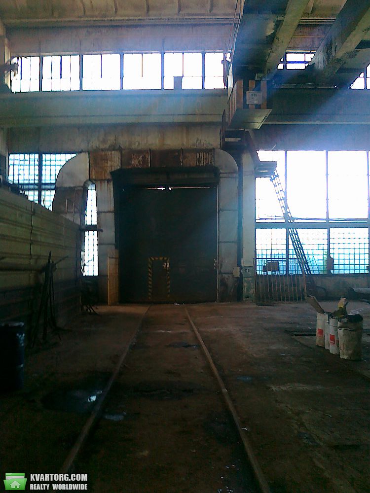 Rent out warehouse. Киев,  Электриков — photo 3
