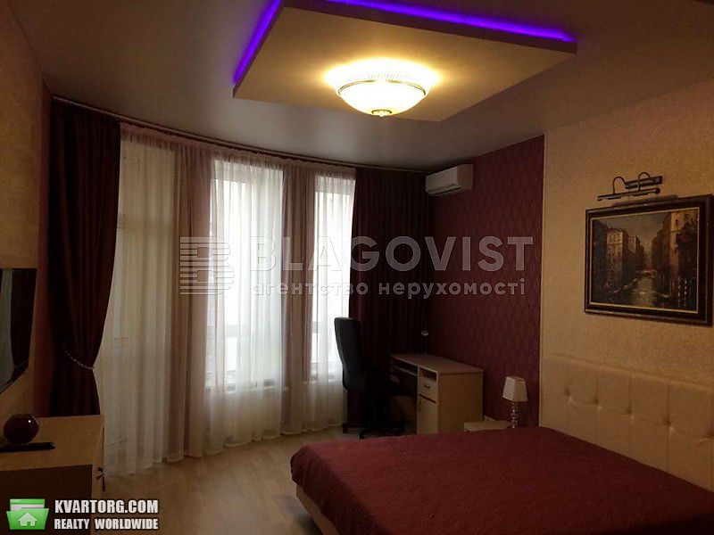 Rent out 2-room apartment. Киев,  Дружбы Народов бул — photo 2