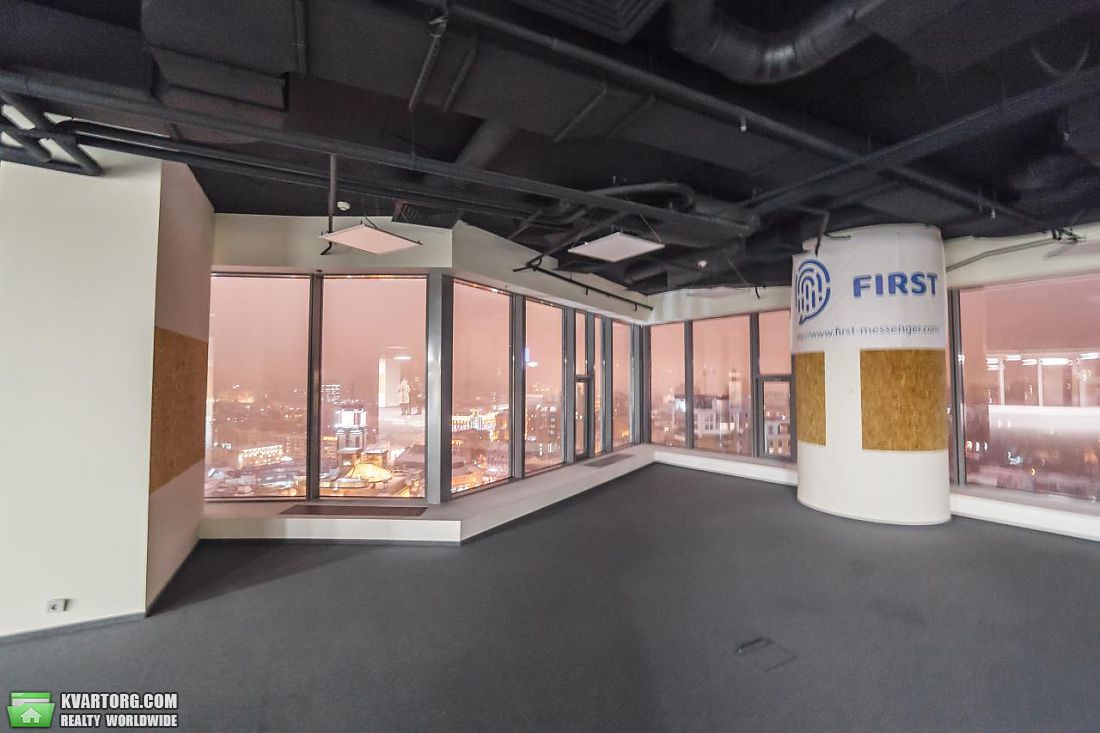 Rent out office. Киев, Спортивная — photo 2