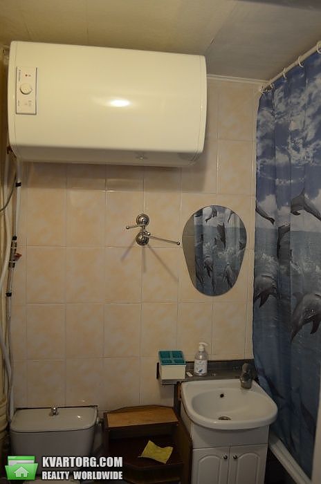 Sell 1-room apartment. Киев,  Днепроводская — photo 9