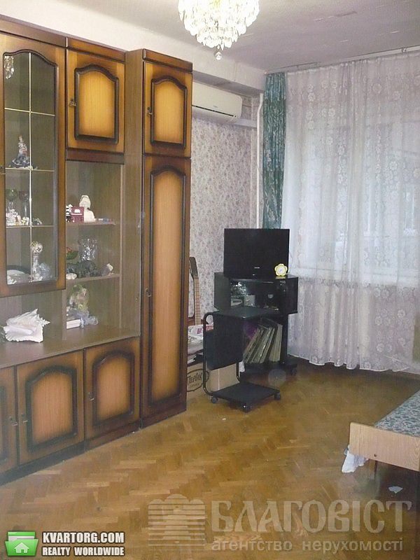 Sell 2-room apartment. Киев, Саксаганського — photo 1