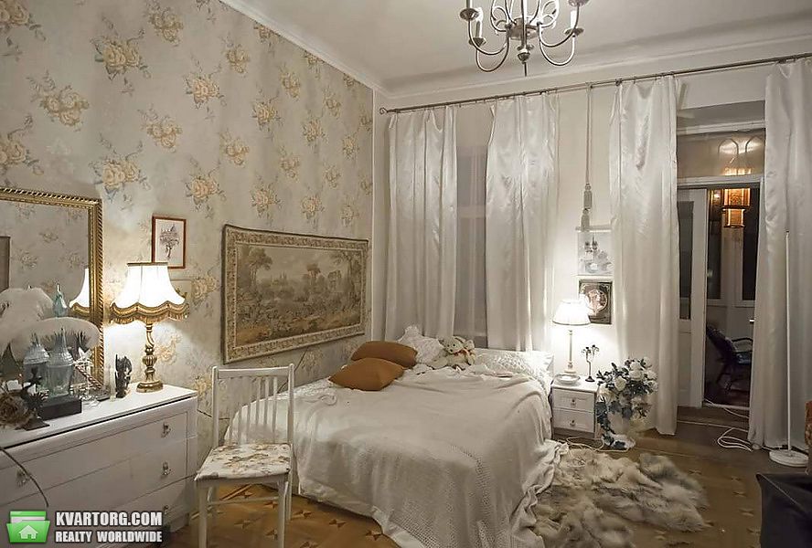 Sell 3-room apartment. Одесса, Еврейская — photo 1