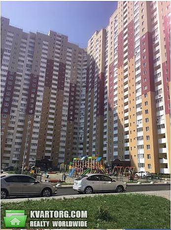 Rent out 3-room apartment. Киев, Данченко Сергея — photo 2