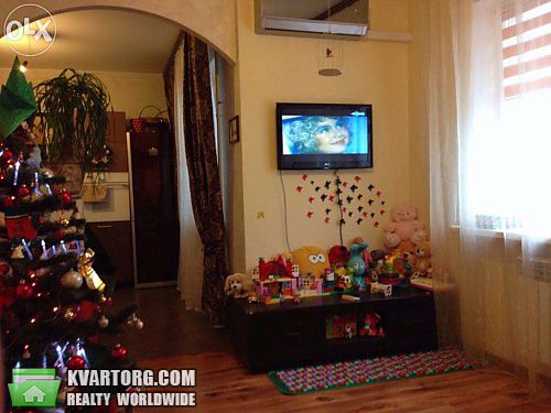 Sell 2-room apartment. Киев, печерськая — photo 3