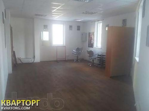 Rent out office. Киев, Ревуцкого — photo 1
