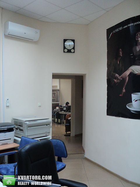 Rent out office. Киев,  Малая Житомирская — photo 9