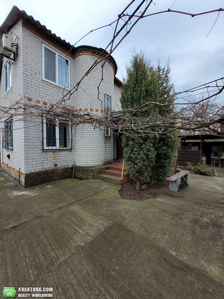 Sell house. Днепропетровск, Полтавское шоссе — photo 1