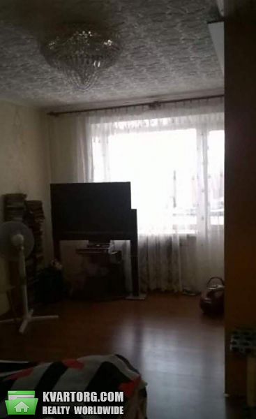 Sell 2-room apartment. Киев, Серафимовича — photo 1