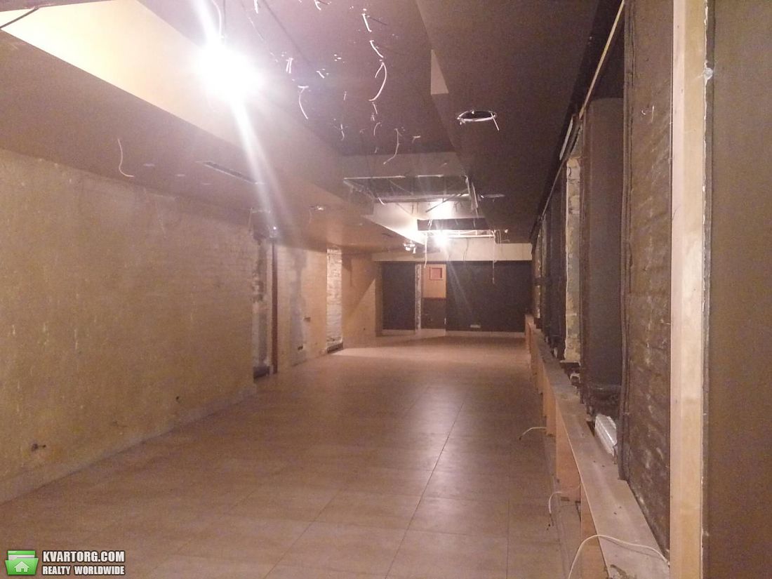 Rent out shop. Киев,  Музейный пер — photo 9