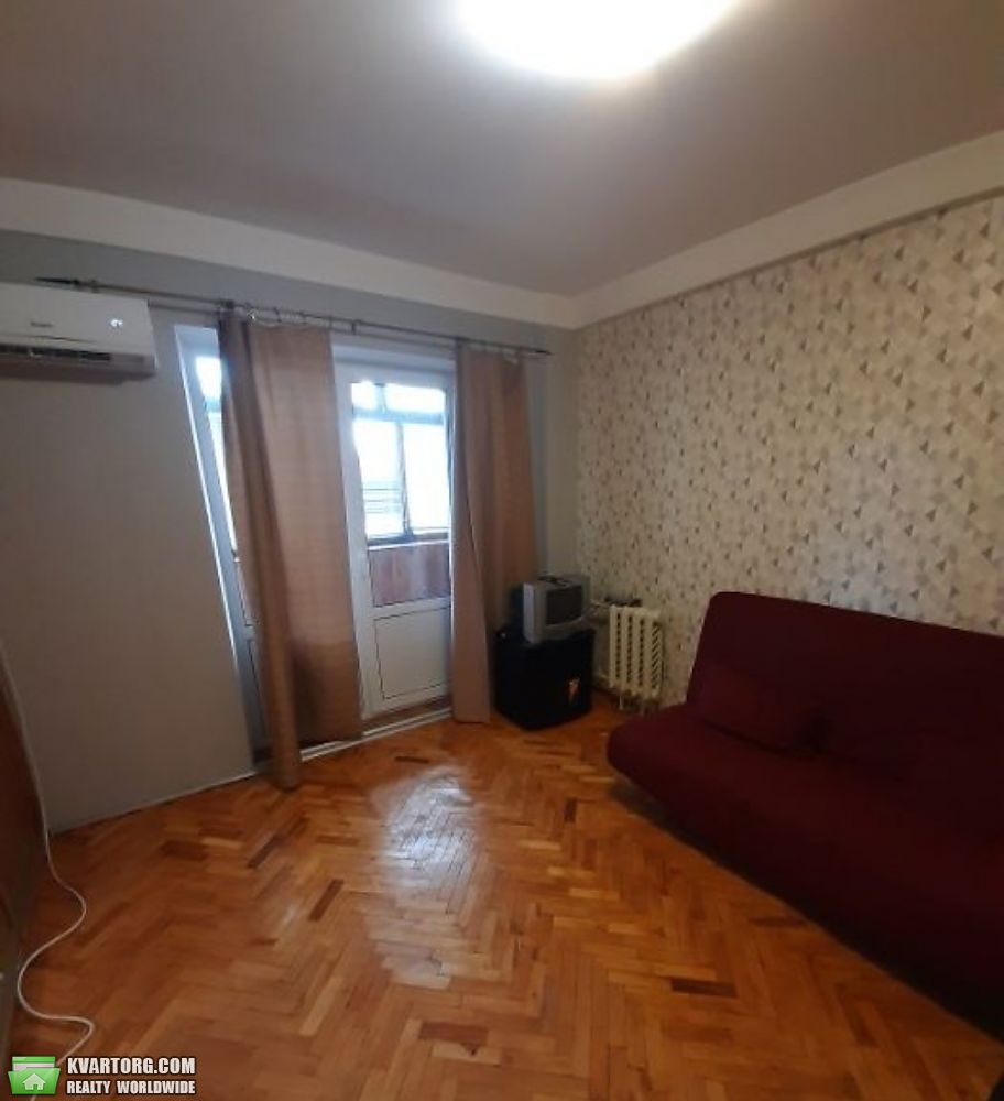 Rent out 1-room apartment. Киев,  Кривоноса — photo 3