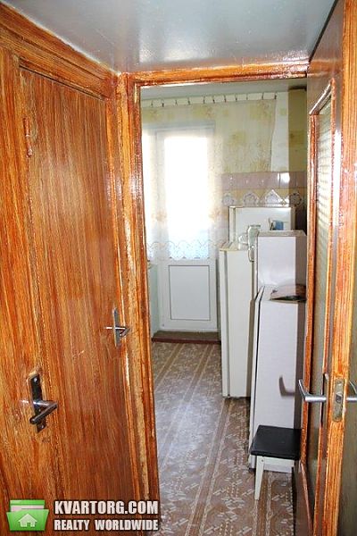 Sell 1-room apartment. Киев, Тимошенко — photo 5