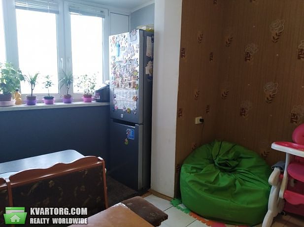 Sell 1-room apartment. Киев,  Березняковская — photo 4