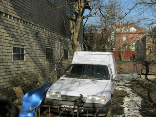Sell house. Киев, Нечуя-Левицкого — photo 8