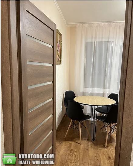 Rent out 1-room apartment. Киев, Ревуцкого — photo 9