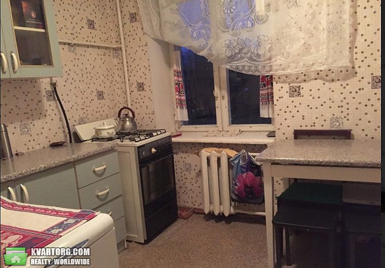 Sell 1-room apartment. Киев,  Шамрыло — photo 6