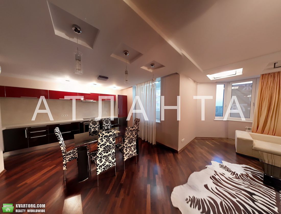 Sell 2-room apartment. Киев, Касияна — photo 8