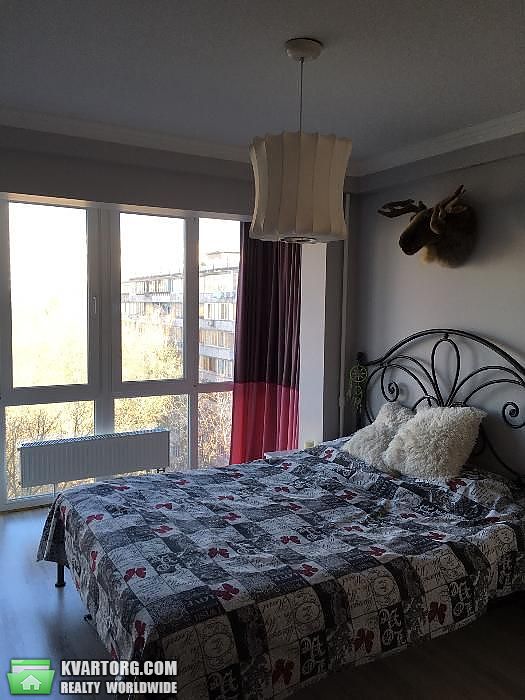 Sell 2-room apartment. Киев,  Васильковская — photo 5