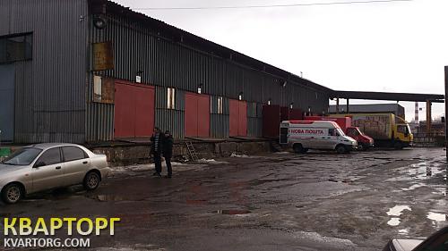 Rent out warehouse. Полтава, 1-й песчаный тупик — photo 2
