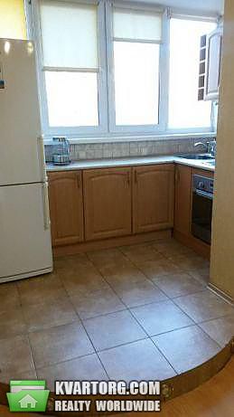 Rent out 1-room apartment. Киев,  Урловская — photo 10