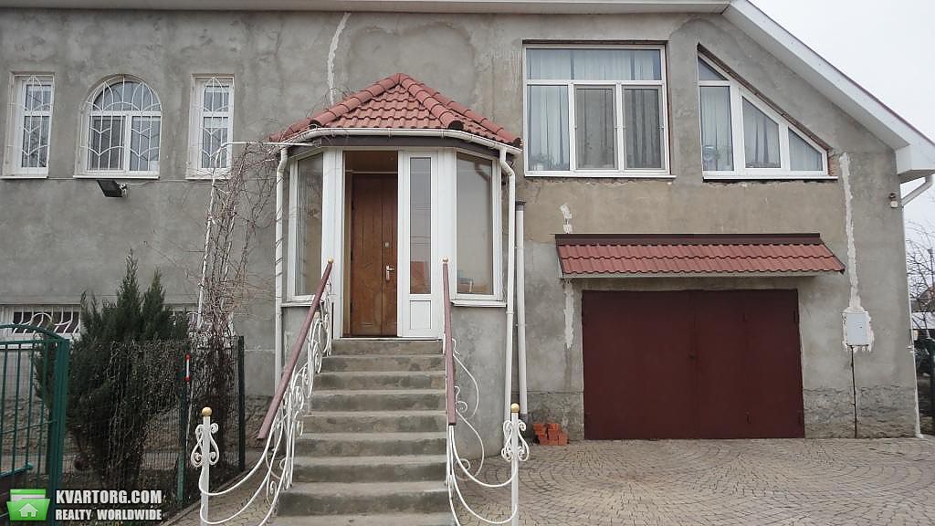 Sell house. Одесса, Леси Украинки — photo 1