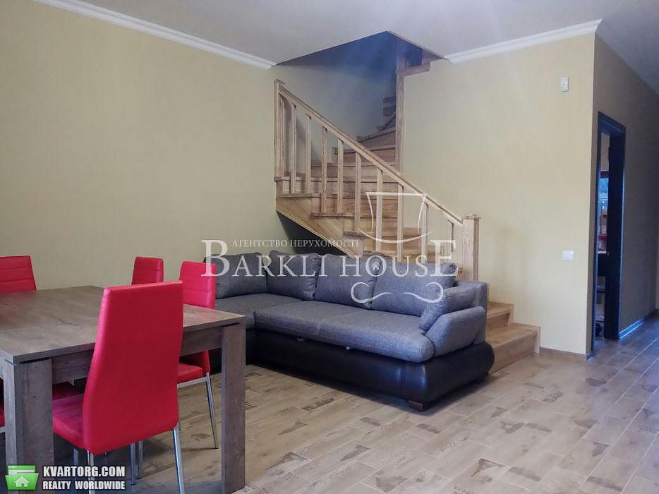Rent out Townhouse. Киев, Борщаговка — photo 3