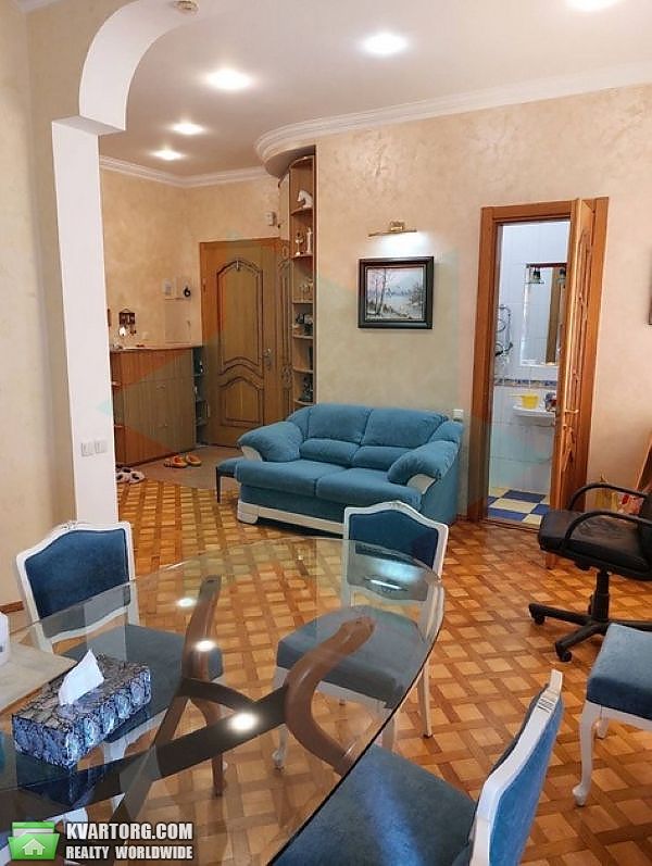 Rent out 3-room apartment. Днепропетровск, провуло Євгена Коновальця — photo 4