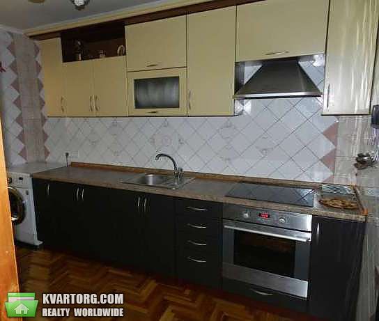 Sell 3-room apartment. Киев,  Антоновича — photo 1
