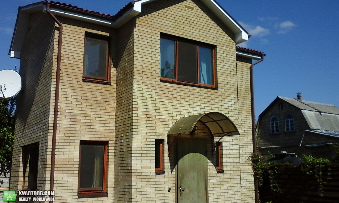 Sell house. Киевская обл., 7 садовая — photo 2