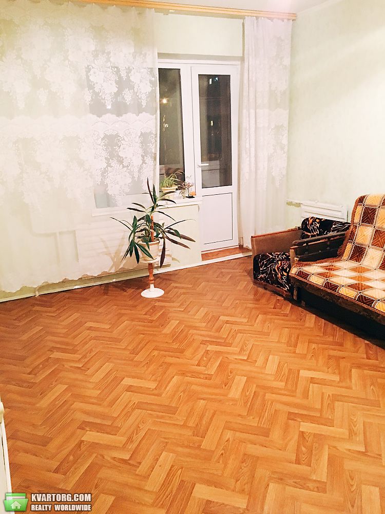 Sell 1-room apartment. Киев,  Героев Днепра — photo 1