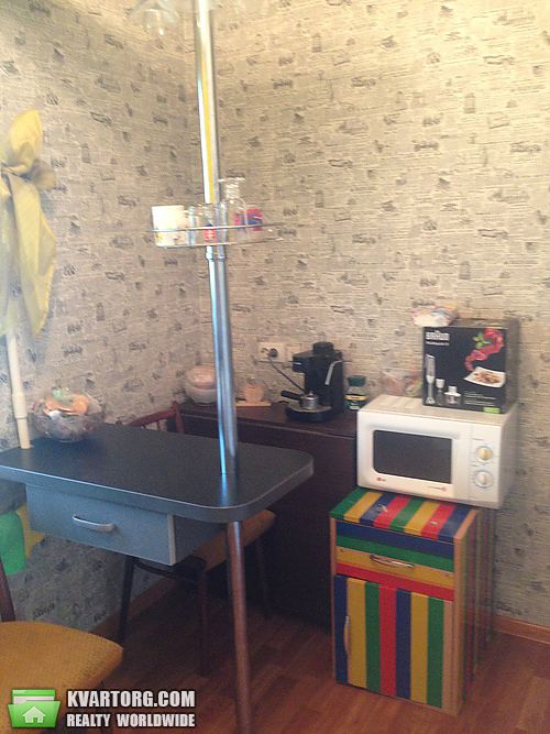 Sell 3-room apartment. Киев,  Лайоша Гавро — photo 3