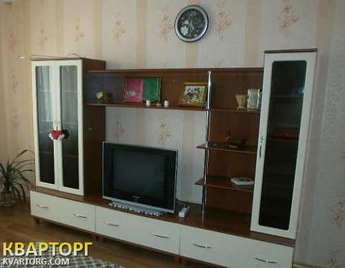 Rent out 1-room apartment. Киев, Ващенко — photo 1