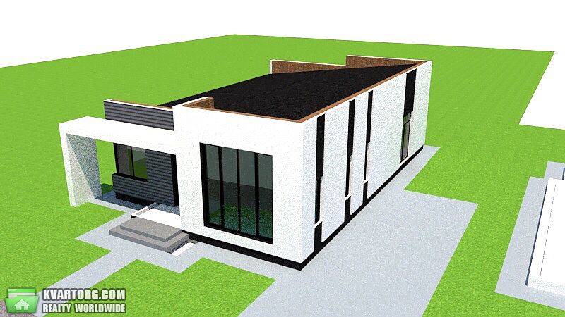 Sell house. Киевская обл., Шалимова — photo 4