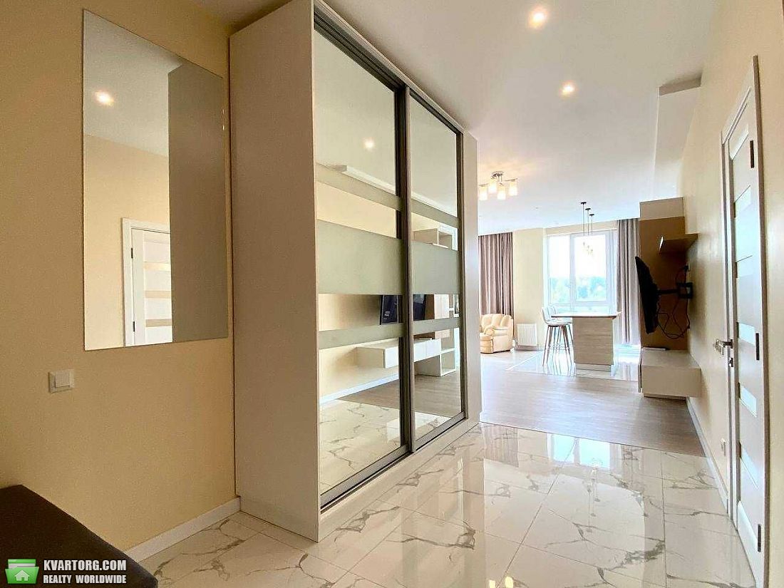 Rent out 2-room apartment. Киев, Малевича — photo 2