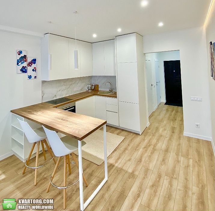 Sell 1-room apartment. Киев, Максимовича — photo 2