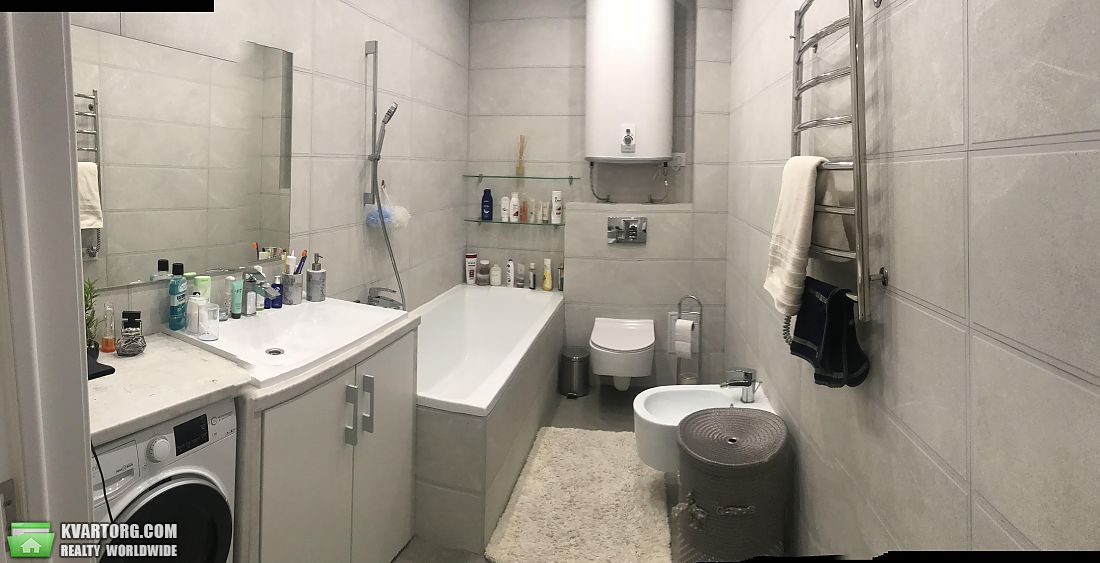 Sell 2-room apartment. Киев,  Конева — photo 8