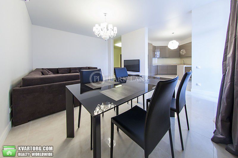 Rent out 3-room apartment. Киев,  Леси Украинки бул — photo 2