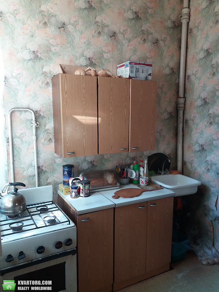 Sell 2-room apartment. Днепропетровск,  Пушкина — photo 1