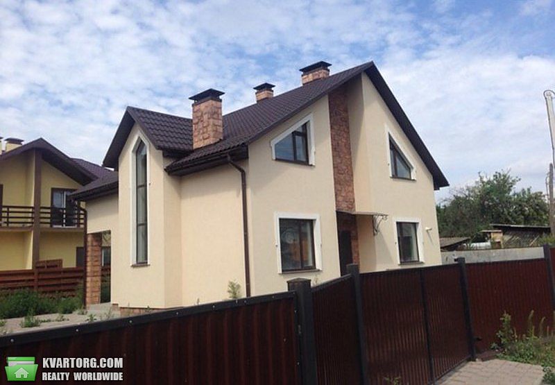 Sell house. Ирпень, Озерная — photo 1