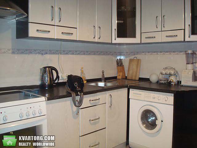 Rent out 2-room apartment. Киев,  Коперника — photo 1