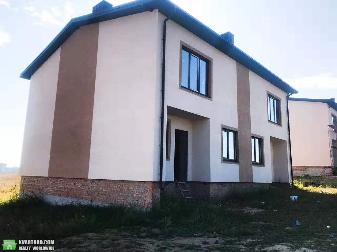 Sell Townhouse. Ровно, макарова — photo 1