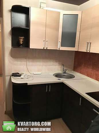 Sell 1-room apartment. Киев, Чистяковская — photo 3