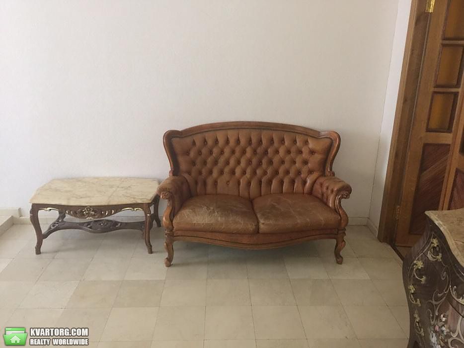 Rent out 3-room apartment. Киев,  Гончара — photo 6